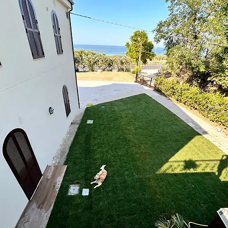 L'aura Apartment Ortona