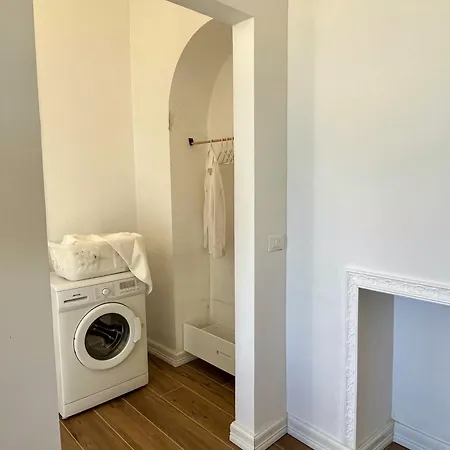 L'aura Apartment Ortona