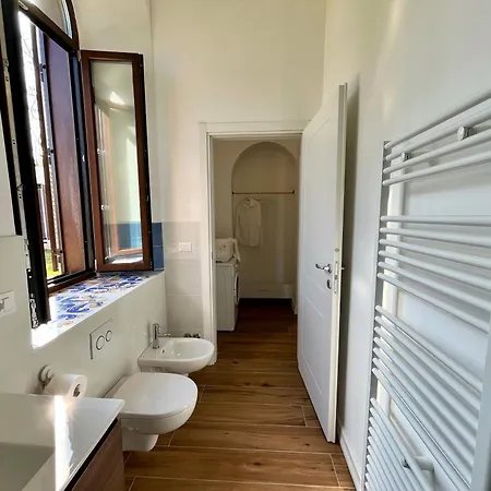L'aura Apartment Ortona
