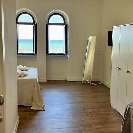 L'aura Apartment Ortona