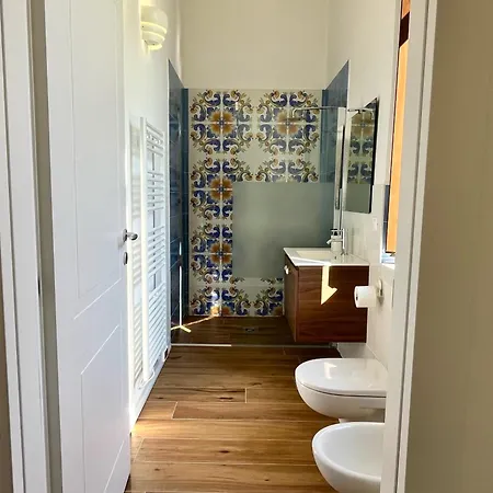 Apartment L'aura Ortona