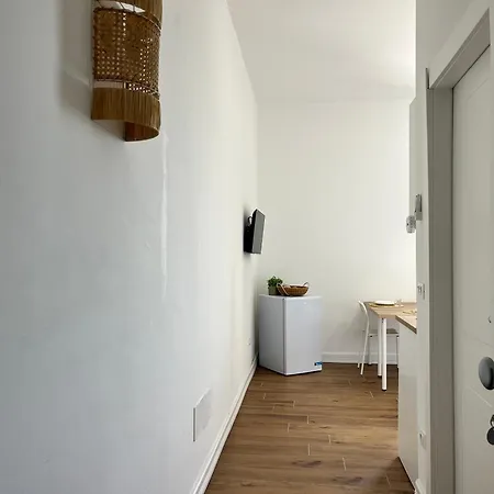 Apartment L'aura Ortona