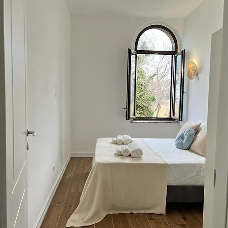 L'aura Apartment Ortona