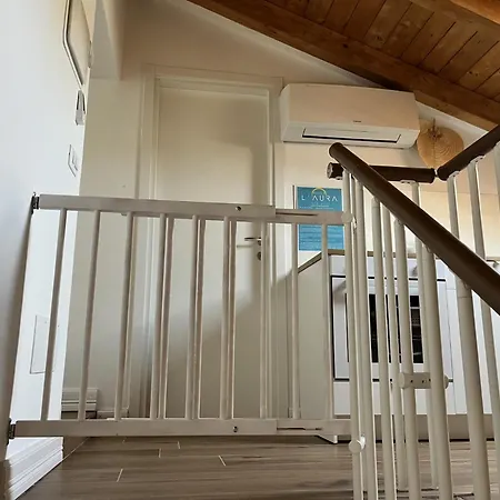 Apartment L'aura Ortona