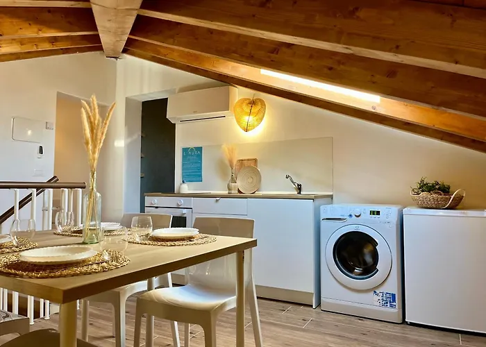 Διαμέρισμα L'aura