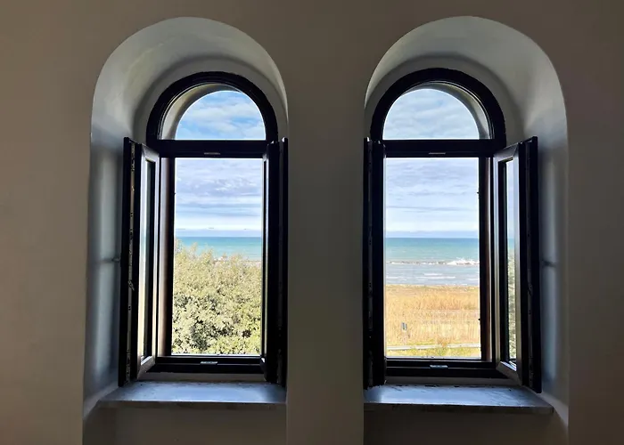 Διαμέρισμα L'aura *