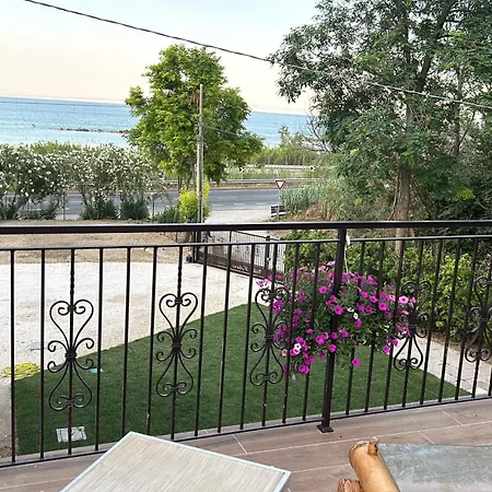 L'aura Ortona