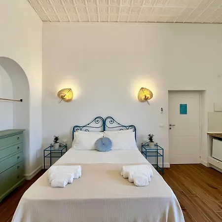 Apartment L'aura Ortona