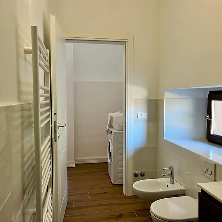 L'aura Apartment