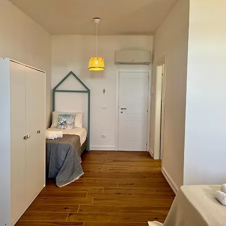 Apartment L'aura
