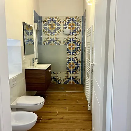 Apartment L'aura *