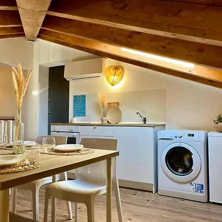 Apartment L'aura