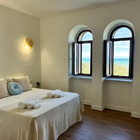 Apartment L'aura Ortona