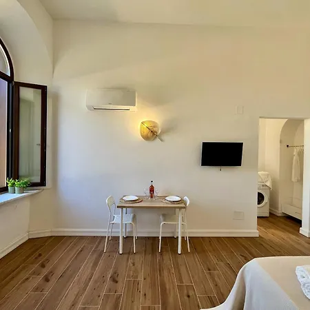 Apartment L'aura