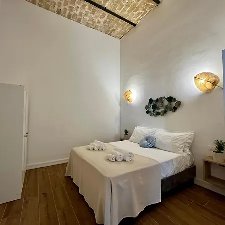 Apartment L'aura Ortona