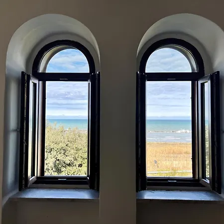Apartment L'aura *