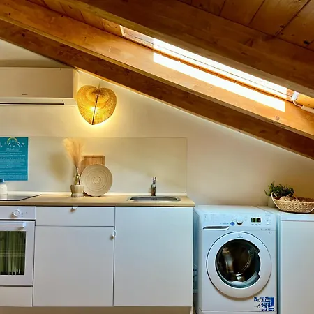 L'aura * אורטונה