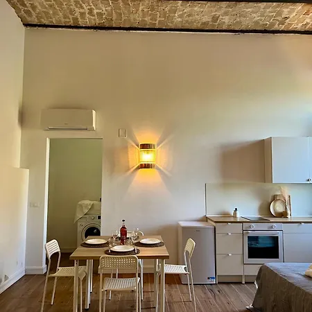 L'aura Apartment Ortona