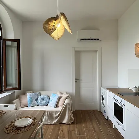 L'aura אורטונה