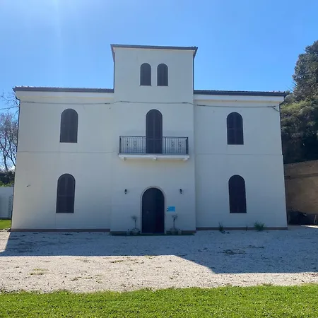 L'aura * Ortona