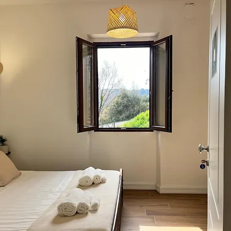 Apartment L'aura