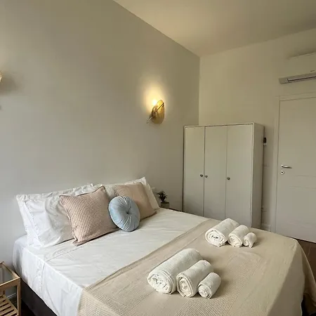 Apartment L'aura *