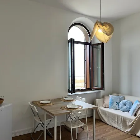 Apartment L'aura