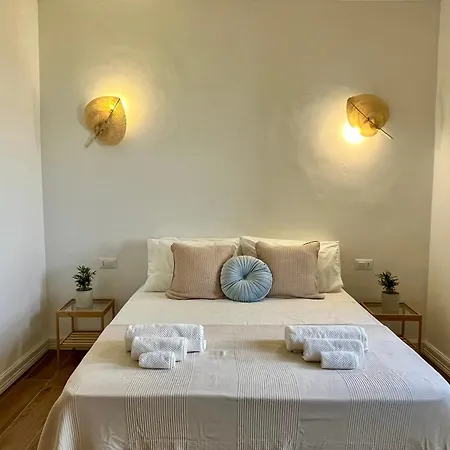 Apartment L'aura *