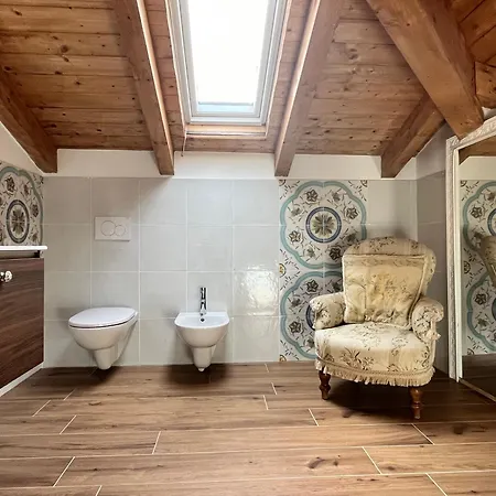 L'aura דירה אורטונה