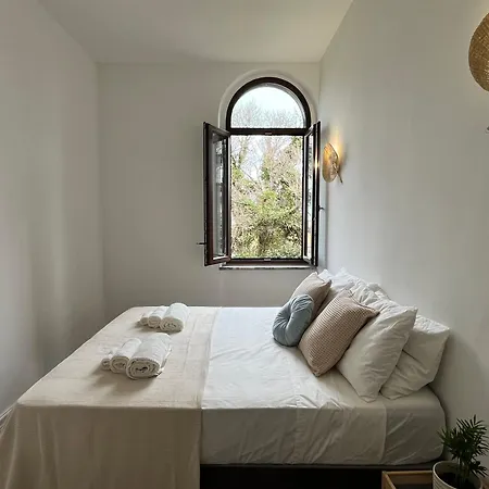 Apartment L'aura