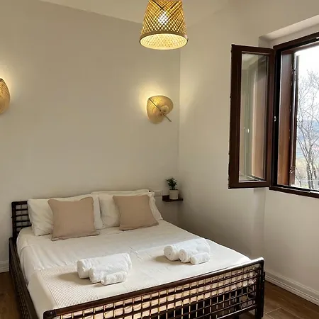 L'aura דירה אורטונה