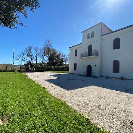 Apartment L'aura Ortona