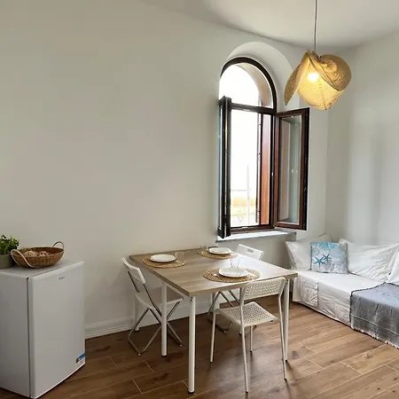 Apartment L'aura *