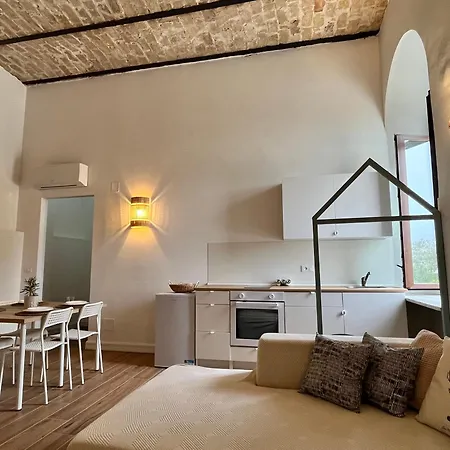 Apartment L'aura *