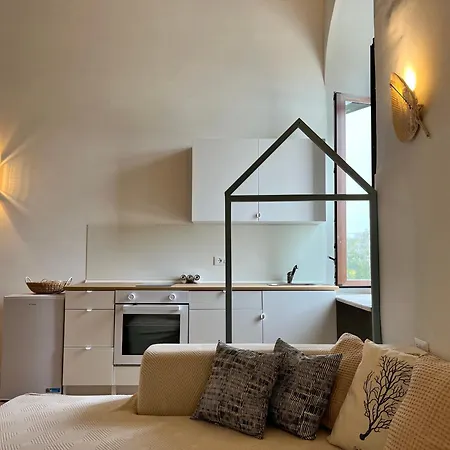 L'aura אורטונה