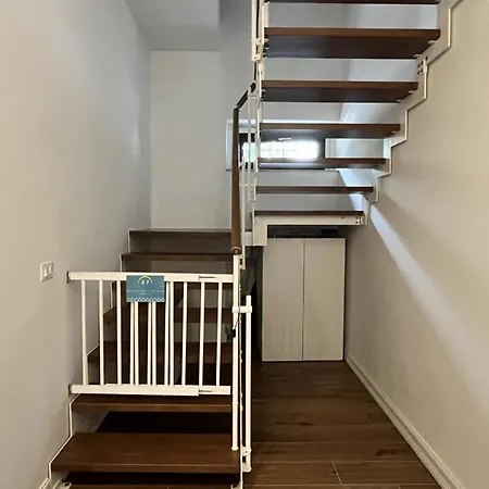 Appartamento L'aura Ortona