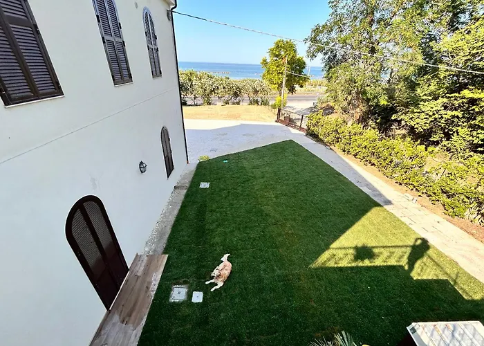 L'aura Appartement Ortona