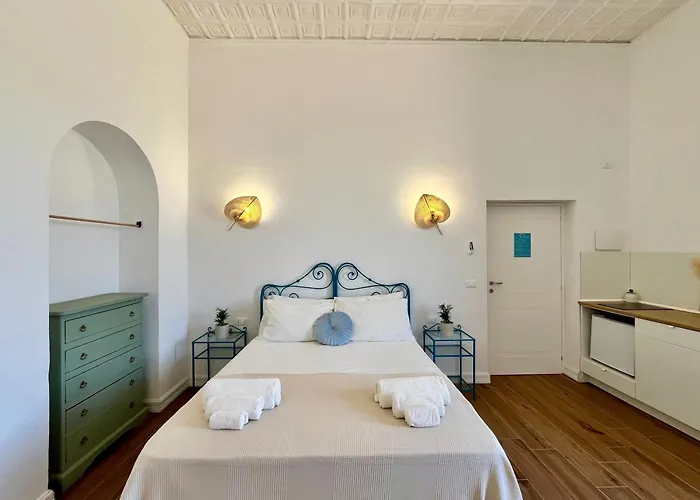 Appartement L'aura Ortona