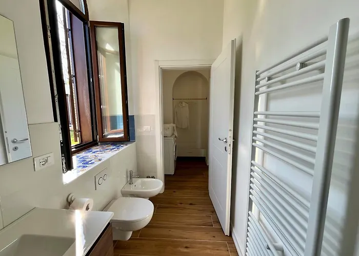 L'aura Appartement Ortona