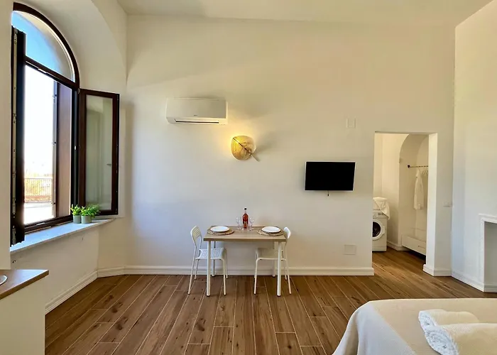Appartement L'aura