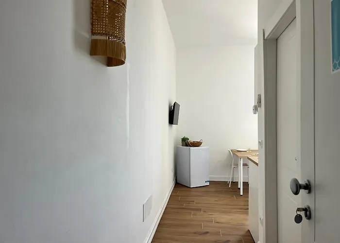 Appartement L'aura Ortona