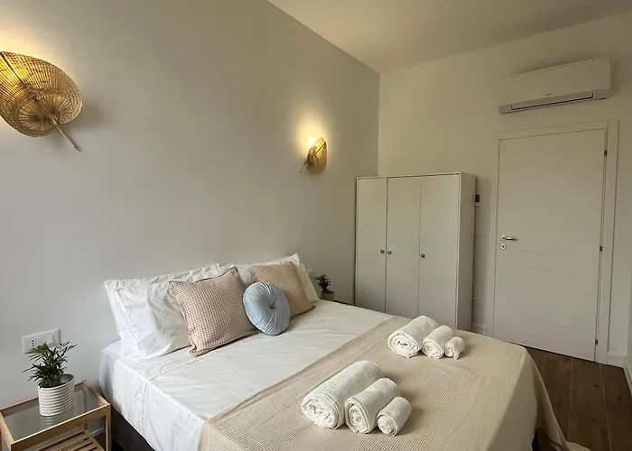 Appartement L'aura *