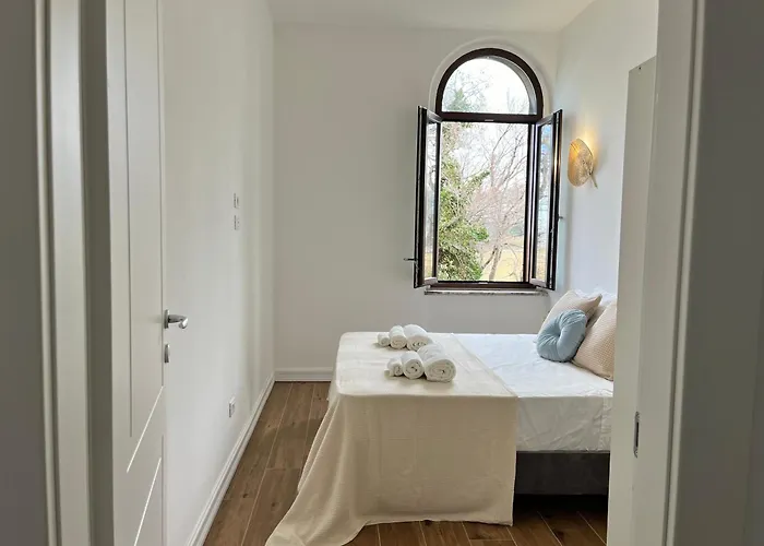 L'aura Appartement Ortona