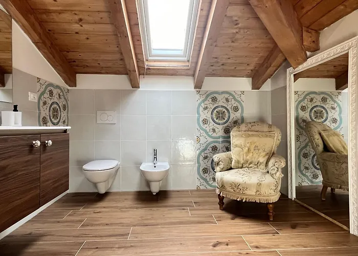 L'aura Appartement Ortona