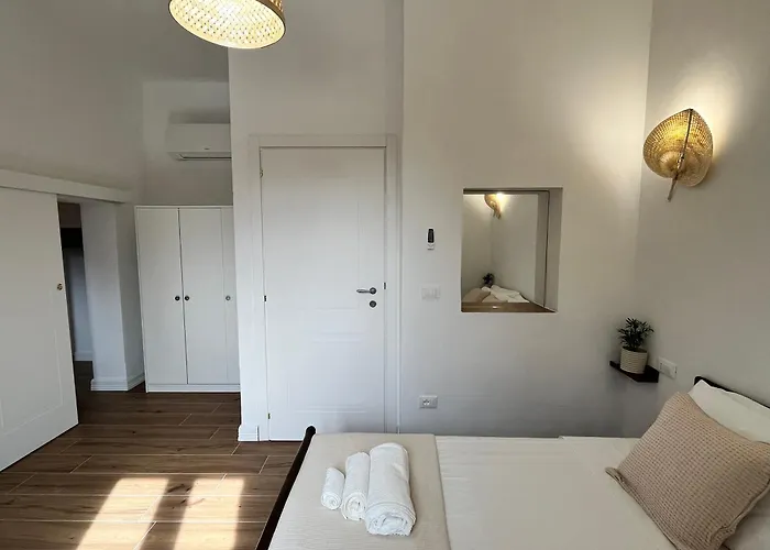 L'aura Appartement *