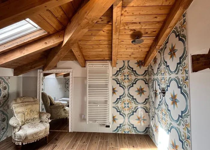 Appartement L'aura *