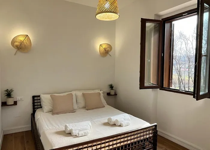 L'aura Appartement Ortona