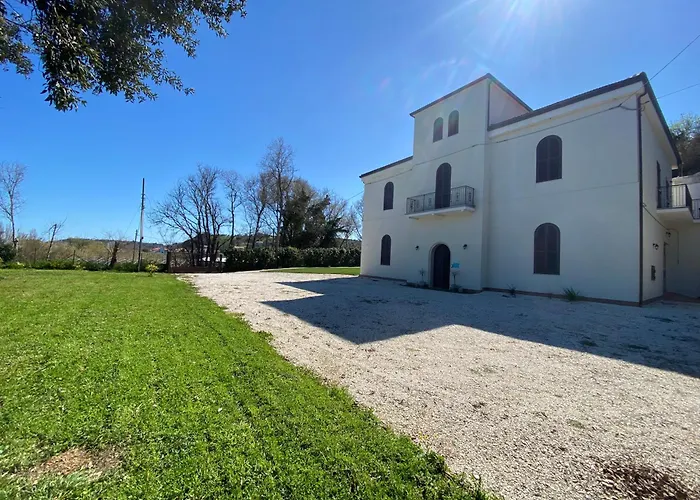 Appartement L'aura Ortona