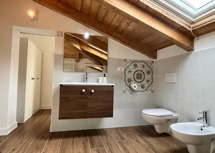 L'aura Appartement *