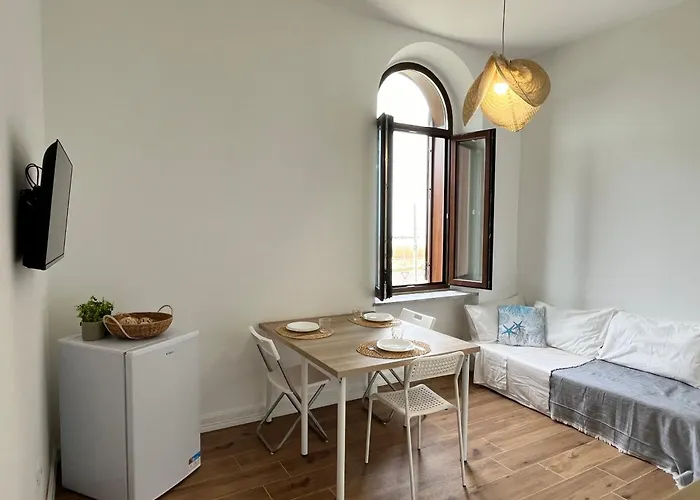 Appartement L'aura *